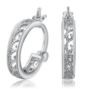 Korean fashion short earrings – Stylish Gifts — 9