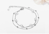 Titanium steel bracelet – Jewelry Gift Ideas — 6