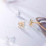 The stars earrings – Holiday Gift Ideas — 5