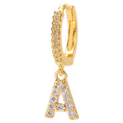 26 Letter Earrings Jewelry – Jewelry Gift Ideas — 1