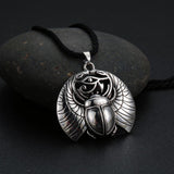 Slavic Necklace Devil's Eye Pendant Necklace – Jewelry Gift Ideas — 2
