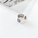 Fashion personality queen vintage ring – Stylish Gifts — 3