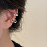 Personalized Snake Earrings Women's Retro Fashion – Stylish Gifts — 1