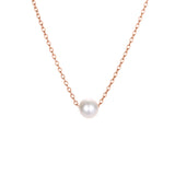 Marianne Freshwater Pearl Necklace – Jewelry Gift Ideas — 8