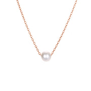 Marianne Freshwater Pearl Necklace – Jewelry Gift Ideas — 8