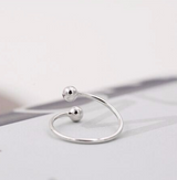 S925 silver ring women – Gifts for Her — 4