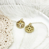 DIY Ornament Accessories Micro-inlaid Six-pointed – Jewelry Gift Ideas — 3