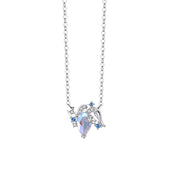 Original Twelve Constellations Necklace Women's – Jewelry Gift Ideas — 6