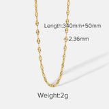 Titanium Steel Women's Full Diamond Colorful – Jewelry Gift Ideas — 7