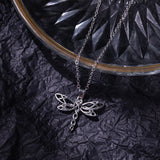 Pendant Simple Alloy Silver Plated Jewelry – Jewelry Gift Ideas — 3