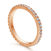 925 Sterling Silver Ring For Women Combination Sets – Gifts for Her — 13