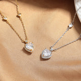 Light Luxury Minority High Sense Fashion Necklace – Jewelry Gift Ideas — 3