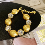 Women's Light Luxury Elegant Gold Necklace – Jewelry Gift Ideas — 2