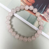 Women's Fashion Simple Rose Stone Bracelet – Stylish Gifts — 4