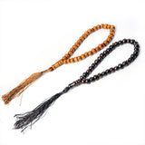 Fashion Simple Muslim Handheld Prayer Beads – Stylish Gifts — 9
