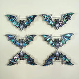 High Grade Shell Cartoon Bat Brooch – Jewelry Gift Ideas — 1