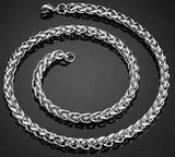 Titanium Steel Men's Keel Chain All-Match – Jewelry Gift Ideas — 2