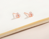 Full drill hollow triangle flash drill – Practical Gifts — 2
