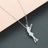 European And American Personalized Stainless – Jewelry Gift Ideas — 1