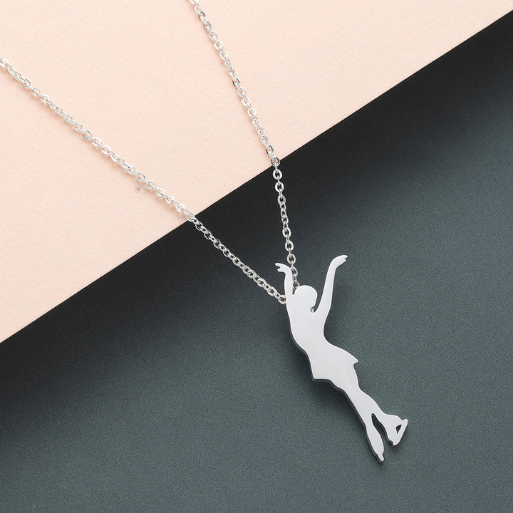 European And American Personalized Stainless – Jewelry Gift Ideas — 1