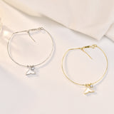 Women's Graceful And Fashionable Simple Shell – Jewelry Gift Ideas — 6