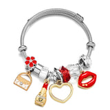 Women's Fashion Simple Adjustable Bracelet – Stylish Gifts — 8