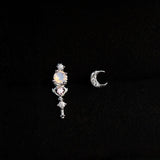 Korean Mini Cute Sweet Irregular Earrings – Useful Gifts — 3