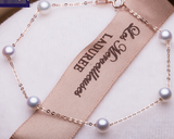 Starry Pearl Bracelet – Jewelry Gift Ideas — 9