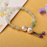 Bracelet Sen, Fresh, Simple, Literary – Jewelry Gift Ideas — 5