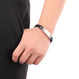 Woven Bracelet – Jewelry Gift Ideas — 7