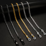 Cord Mask Chain Metal Glasses Lanyard Halter – Holiday Gift Ideas — 1