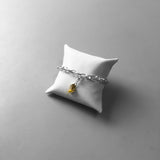 Yellow Boots Pendant Jewelry 925 Jewelry Matching – Jewelry Gift Ideas — 5