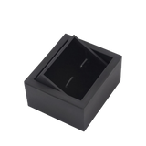 MOQ11 Custom Rotatable Cufflink Jewelry Box – Jewelry Gift Ideas — 5
