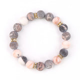 Eight Planets Bracelet Natural Stone – Jewelry Gift Ideas — 10