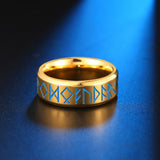 Luminous Glowing Ring – Surprise Gifts — 2