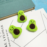 Cartoon Plush Brooch – Jewelry Gift Ideas — 5