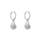 European And American Fashion Simple Shell Style – Stylish Gifts — 8