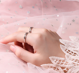Couple ring ring – Gifts for Couples — 3
