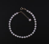 Mini pearl bracelet – Jewelry Gift Ideas — 3