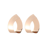 Irregular Statement Vintage Big Earrings – Stylish Gifts — 14