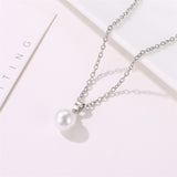 Pearl necklace – Jewelry Gift Ideas — 2