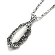 European and American Retro Earrings Necklace – Jewelry Gift Ideas — 1