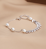 S925 Sterling Silver Necklace Female Gold Ear – Jewelry Gift Ideas — 3