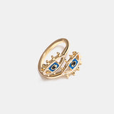 Devil's Eye Ring – Special Occasion Gifts — 3