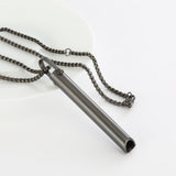 Adjustable Necklace And Ring Relieve Pressure – Jewelry Gift Ideas — 9