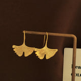 Copper Plated Gold Temperament National Trendy Style – Stylish Gifts — 10