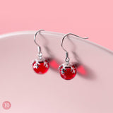 Christmas sweet earrings – Stylish Gifts — 18