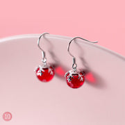 Christmas sweet earrings – Stylish Gifts — 18