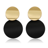 Tassel earrings – Stylish Gifts — 5