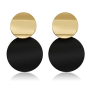 Tassel earrings – Stylish Gifts — 5